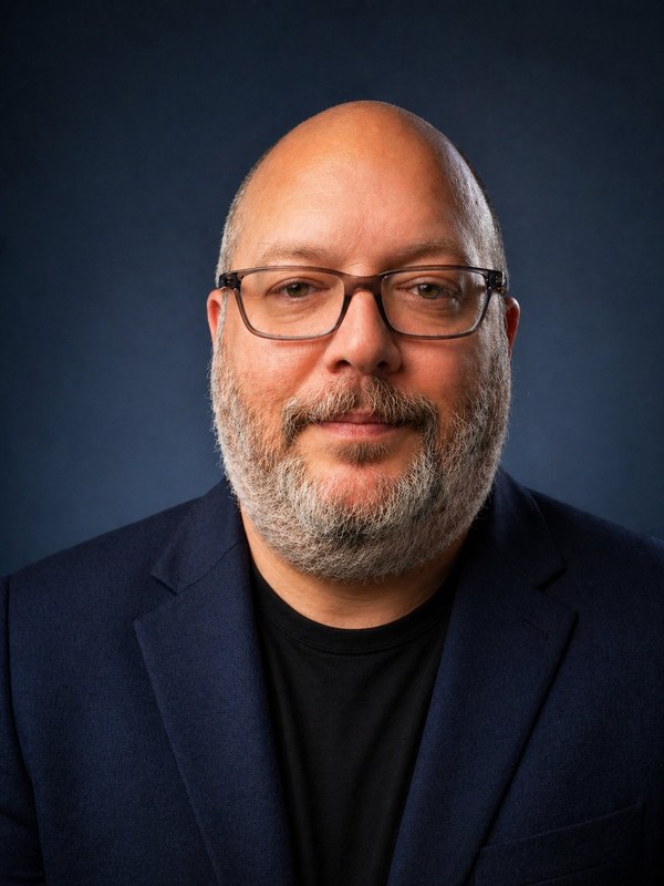 Michael J. Laudini, photographer and author